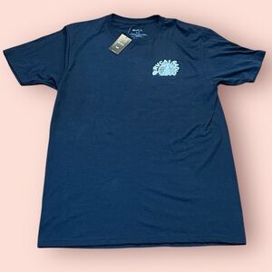 RVCA Men’s S/S Tee (Radio)